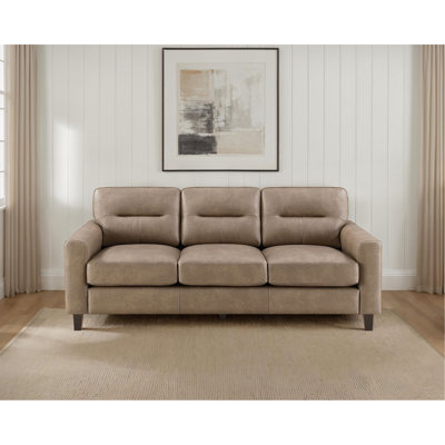 Remington Brown Sofa