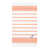 Orange et bleu marine est en rupture de stock