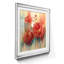 Arbor Red III - reproduction de photo sur papier encadrée-930589260-930589363