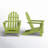 Brunt Outdoor Adirondack Set-13798207
