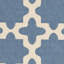 Tapis d'intérieur / extérieur à motif géométrique Herefordshire Performance-23235149