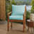 Hanson Sunbrella Outdoor 5'' Back Cushion-20541145