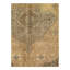 Antique One-of-a-Kind 10'7" X 12'6" Area Rug