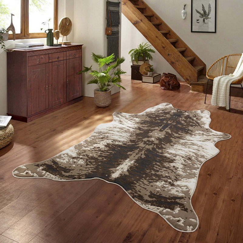 Tapis Hide