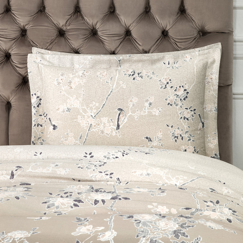 Sienna Pillowcase, King