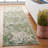 Monaco Performance Abstract Rug-2076836028