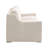 Colin Outdoor 94" Slope Arm Slipcover Sofa