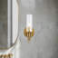 Torres 1 - Light Bath Sconce-77452379