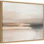 Mirage par Julia Purinton, reproduction d'art sur toile encadrée-101125806