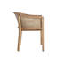 Playa N-Dura Ultra Resin Wicker Outdoor Arm Chair-1848122585-1848122591