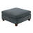 MODULA SET - 5PC In Gray