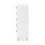 Commode ormes en blanc
