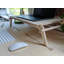 Support pour écran scandinave