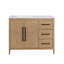 Alsup 42'' W Single Vanity-201528135