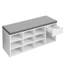 Rambir Storage Bench