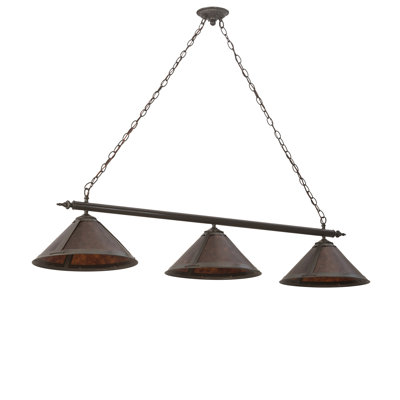 Van Erp 3 - Light Pendant