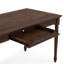 Bureau d'écriture en bois Arwyn-131583349