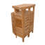 Altavista Teak Home Bar