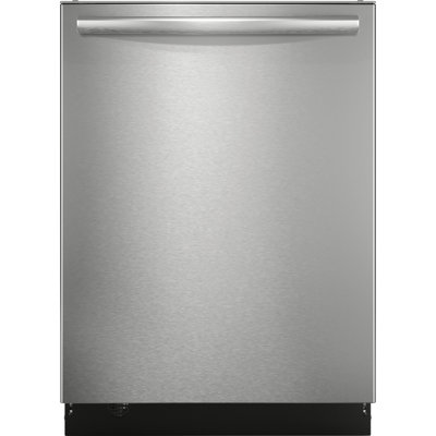 24" Dishwasher