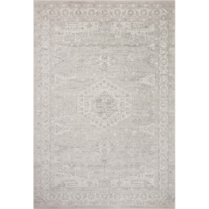 One Allium Way® Oriental Rug & Reviews | Wayfair