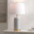 Sevan Ceramic Table Lamp