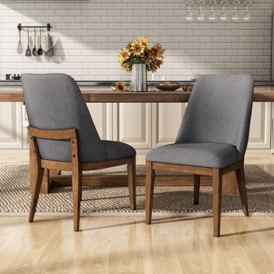 Cassini Side Chairs