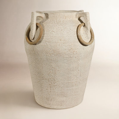 Tibra Hawking Small Omix Vase
