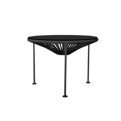 Zicatela Indoor Handmade Coffee Table