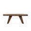 Harvey Solid Wood Desk
