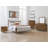 Lyncott Queen Upholstered Panel Bed-123191166