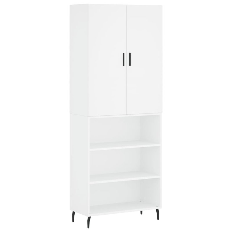 180cm H x 70cm W Standard Bookcase