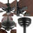 Crellin 52'' Ceiling Fan-489890183