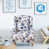 Colourful/Ivory