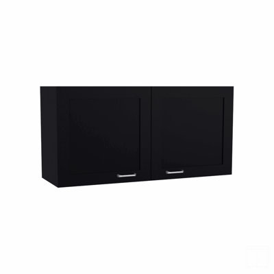Armoire murale, 2 portes