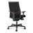 HON  Ignition 2.0 4-Way Stretch Mid-Back Mesh Task Chair, Adjustable Lumbar Support-96471132