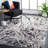 Tapis Jasper 100 Performance Abstract-1545204502