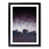 Black Framed selected