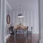 Panneau mural 3D décoratif Aberdeen EnduraWall-40396530-87892201