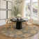 Machine Washable Indoor/Outdoor Masuda ACN2305 Global Rug