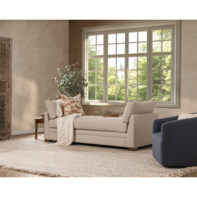 Audrey Upholstered Daybed