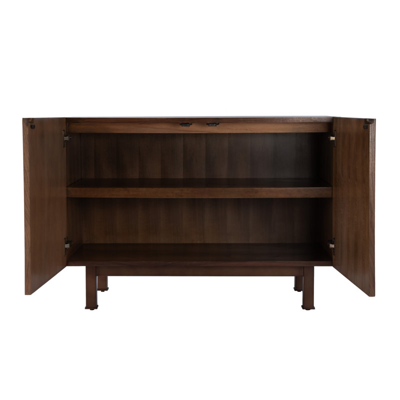 Mannus Metal 2 - Door Accent Cabinet