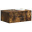 49cm W Manufactured Wood Bedside Table-496168211