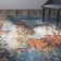 Acord Performance Abstract Rug