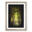 Forest Arch - Framed Print-56842084-56842085