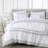 7-Piece Hotel Style Bed in a Bag Comforter Set with Sheets-771572510-760839077
