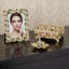 Bella Pewter Decorative Box