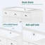 Rangement pour salle de bain Chandace-330041517