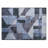 Machine Washable Indoor/Outdoor Wagenen ACN2365 Geometric Rug-1184324906