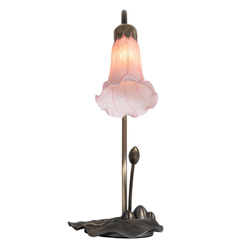 Averir Arched Table Lamp