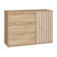 117.8cm Sideboard